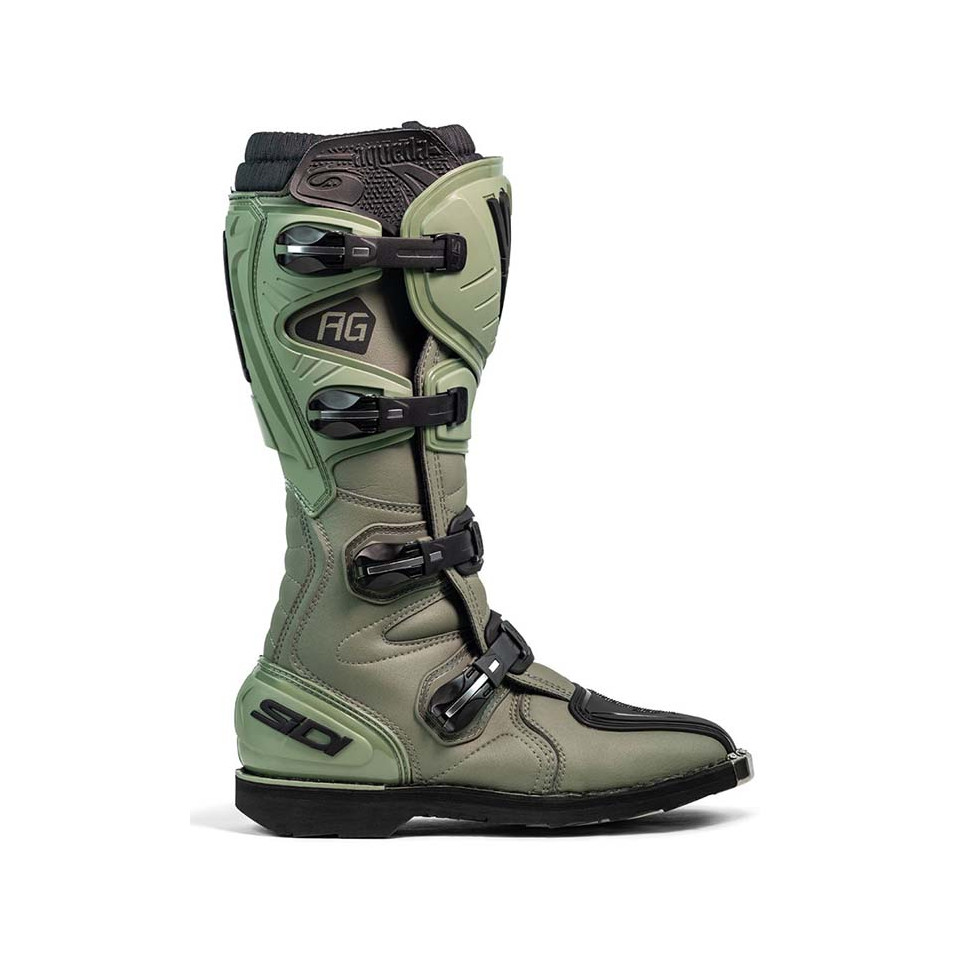 Sidi Agueda Boot