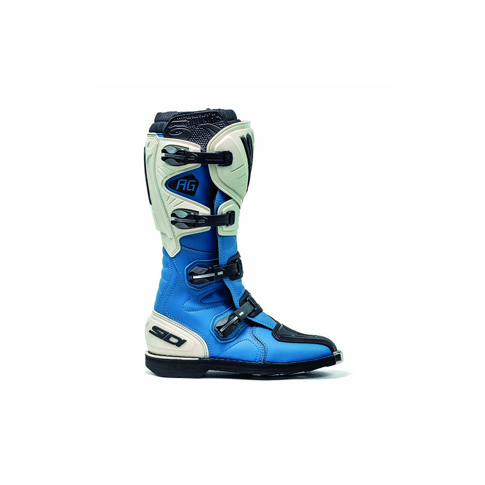 Sidi Agueda Boot