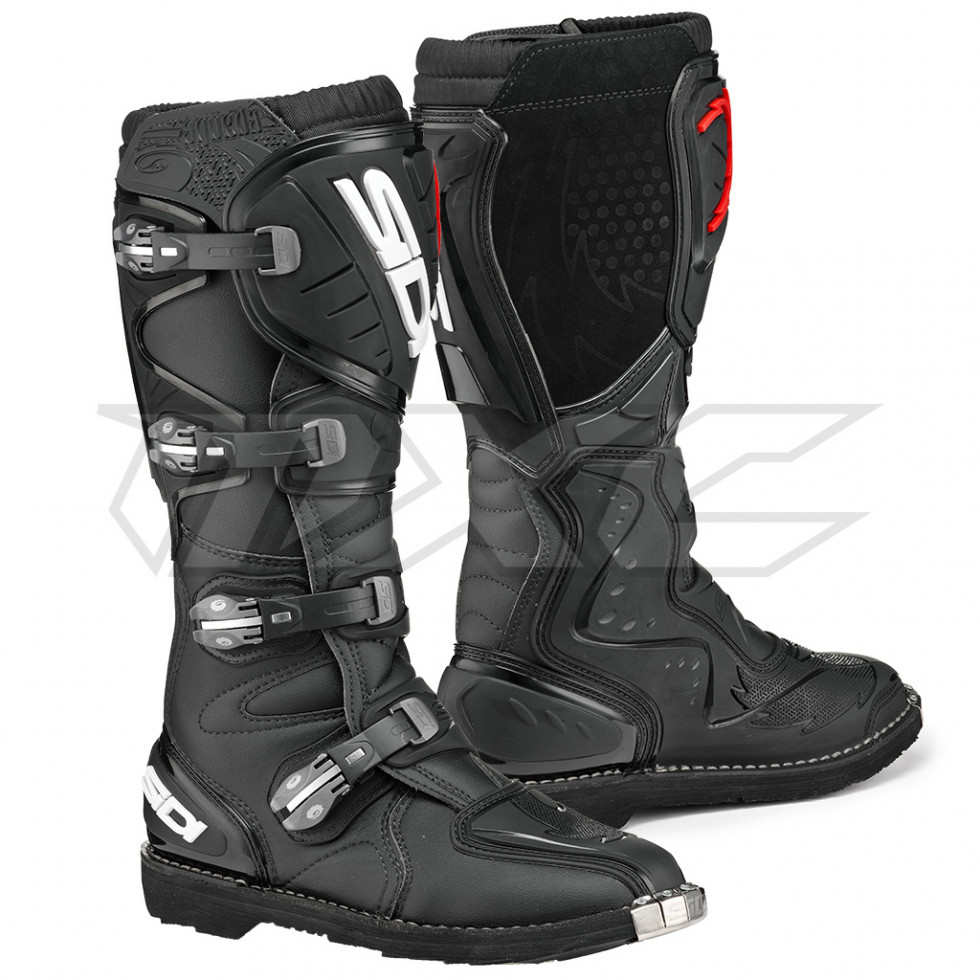 Sidi Agueda Boot