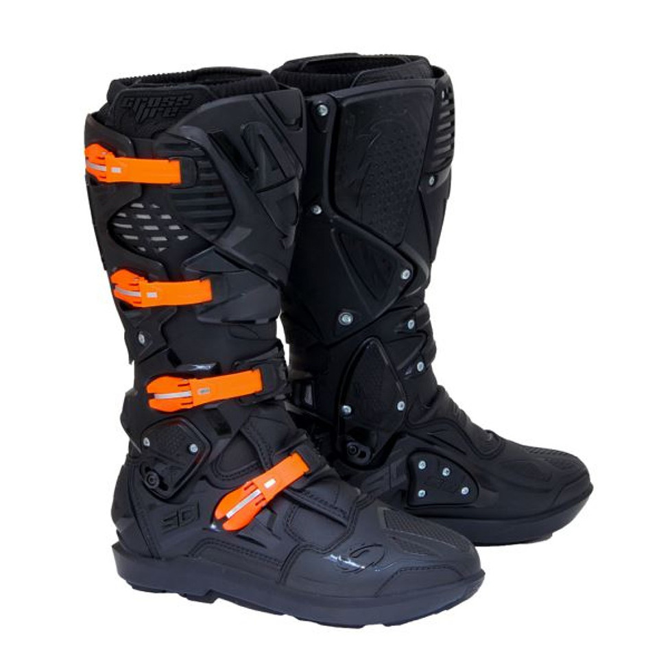 Sidi Crossfire 3 SRS Boot
