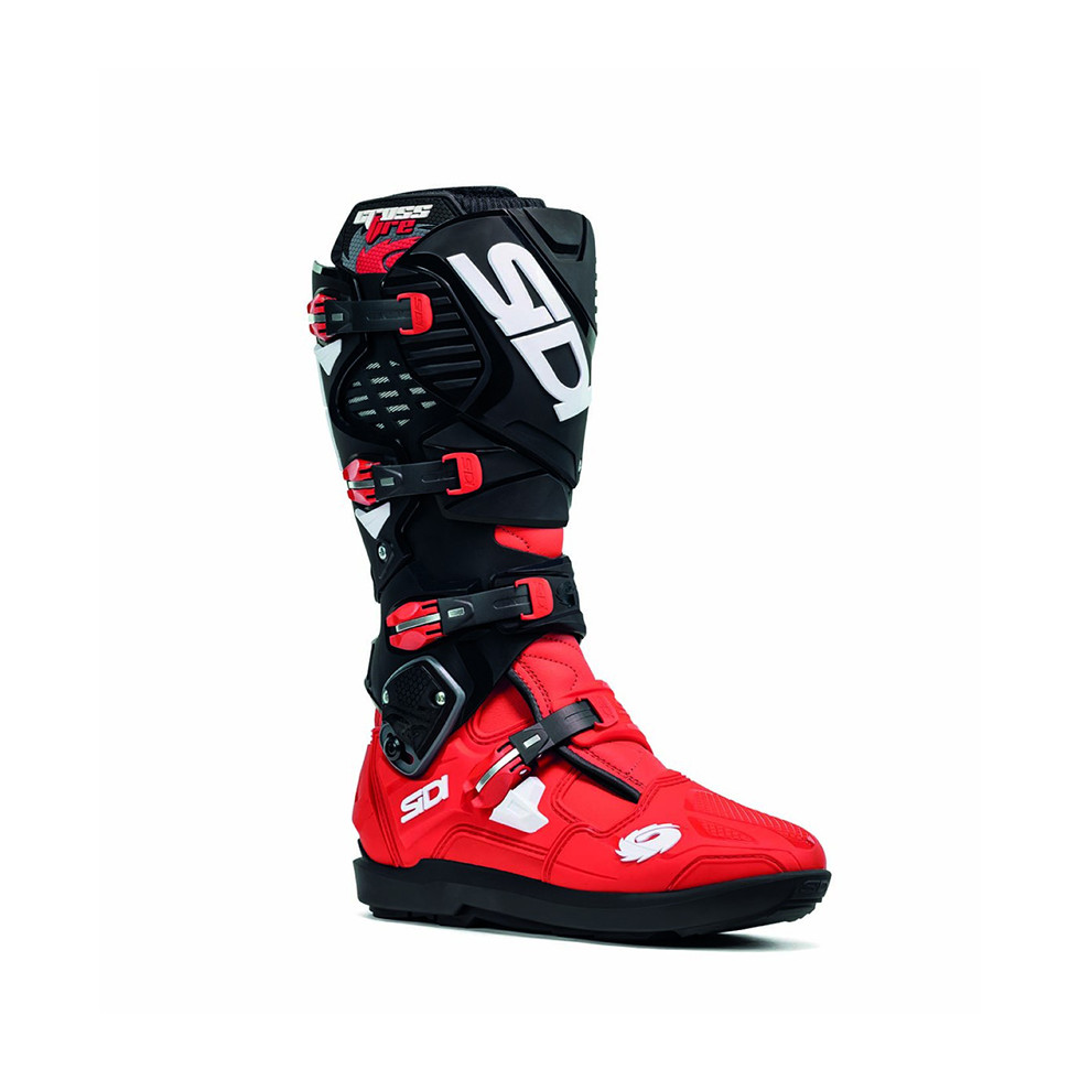 Sidi Crossfire 3 SRS Boot