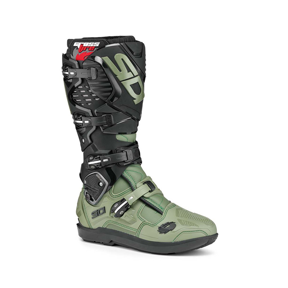 Sidi Crossfire 3 SRS Boot