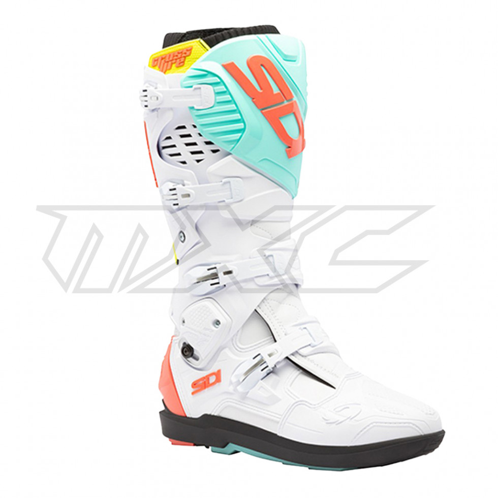 Sidi Crossfire 3 SRS Boot