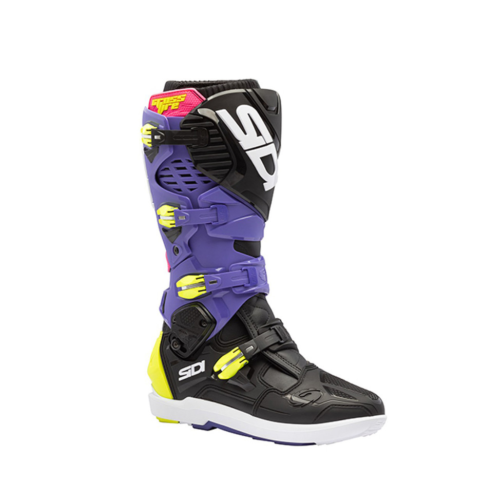 Sidi Crossfire 3 SRS Boot