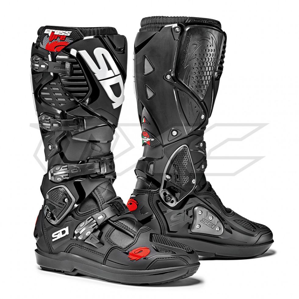 Sidi Crossfire 3 SRS Boot