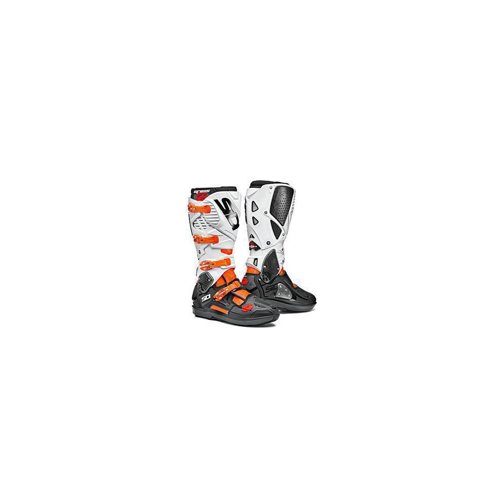 Sidi Crossfire 3 SRS Boot