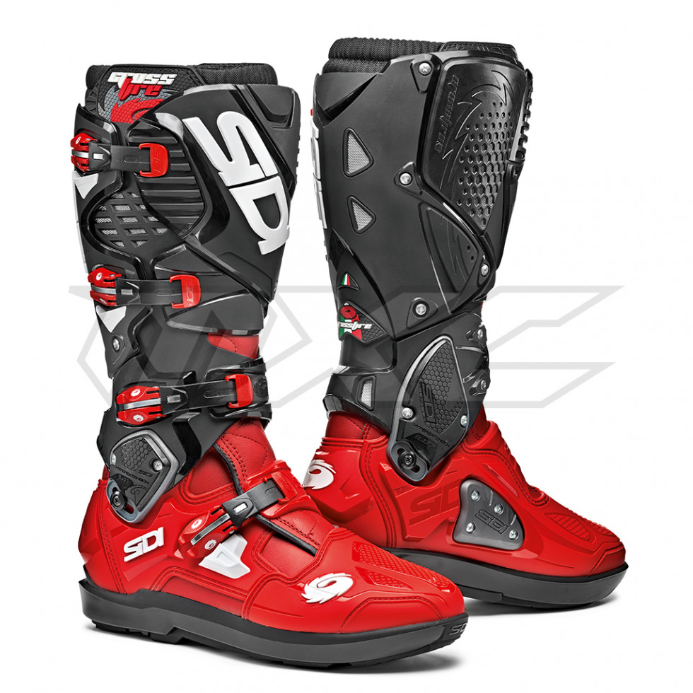 Sidi Crossfire 3 SRS Boot