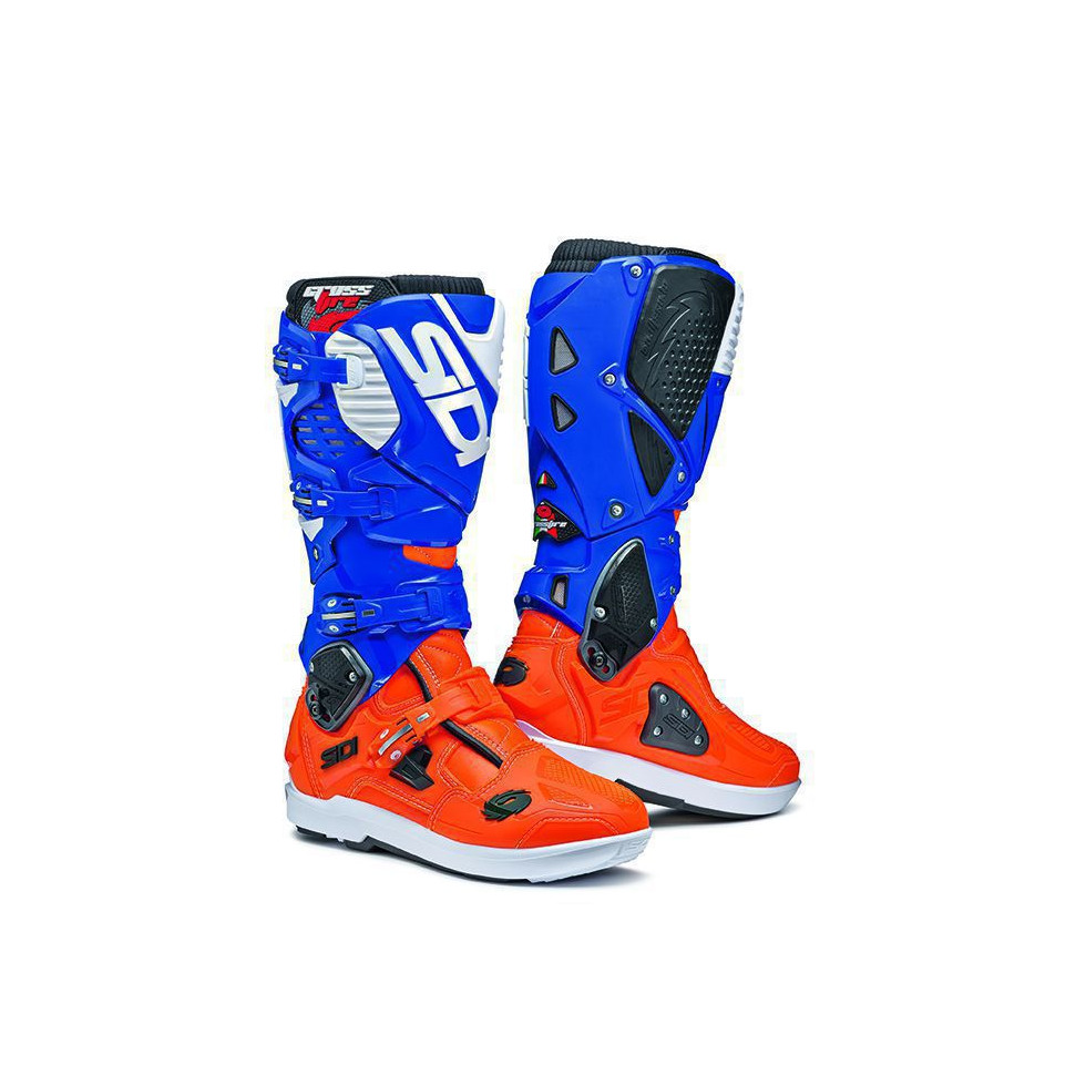 Sidi Crossfire 3 SRS Boot