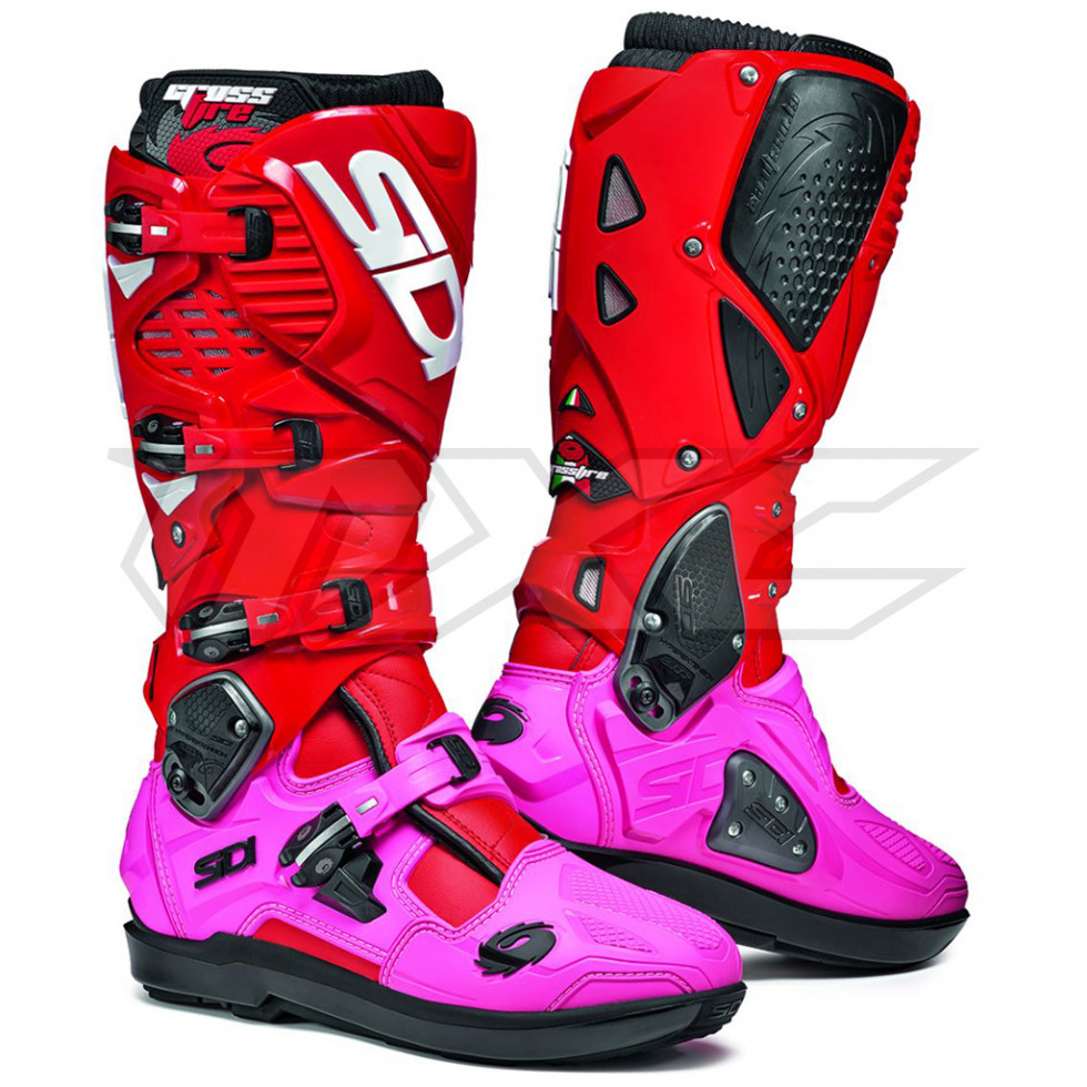 Sidi Crossfire 3 SRS Boot