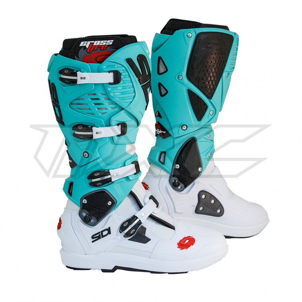 Sidi Crossfire 3 SRS Boot