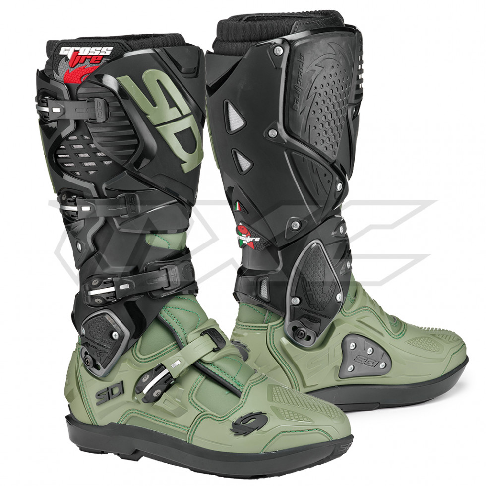 Sidi Crossfire 3 SRS Boot