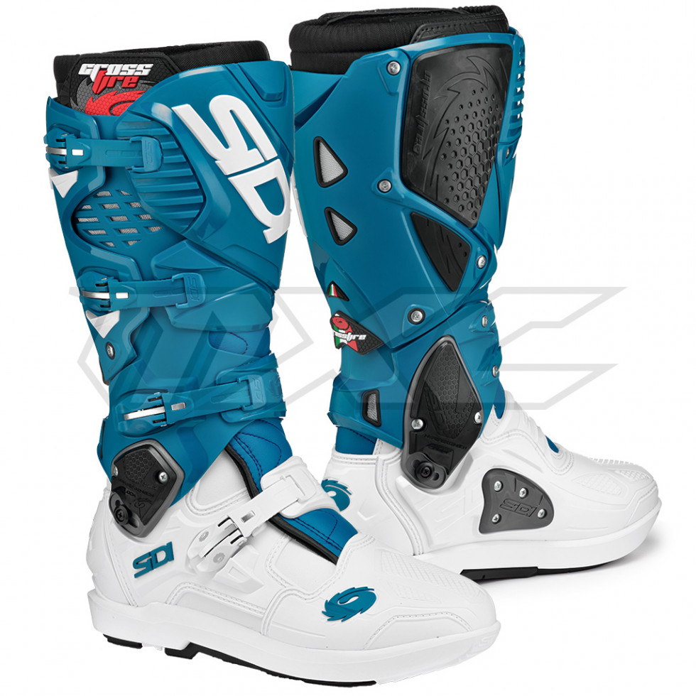Sidi Crossfire 3 SRS Boot