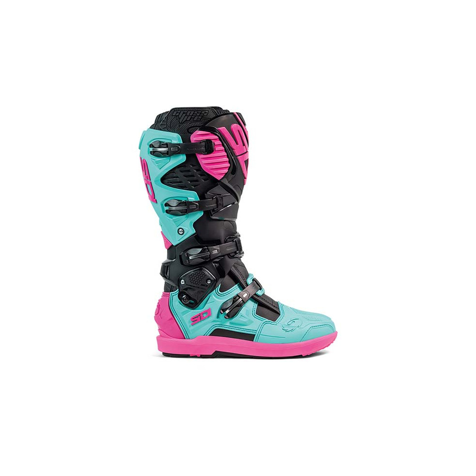 Sidi Crossfire 3 SRS Boot
