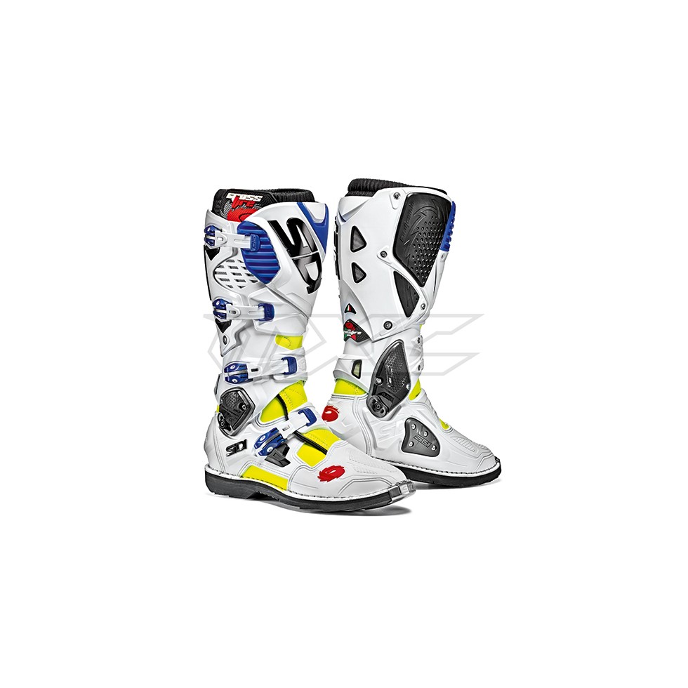 Sidi Crossfire 3 Boot