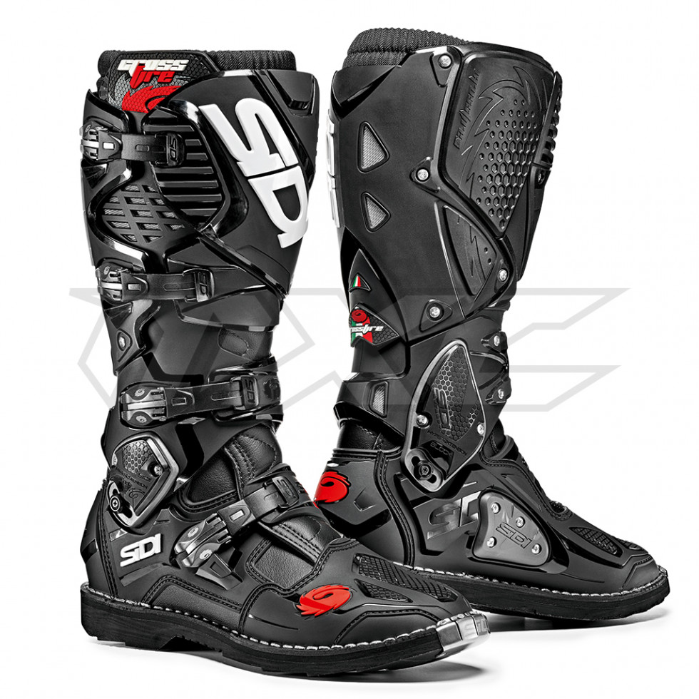 Sidi Crossfire 3 Boot