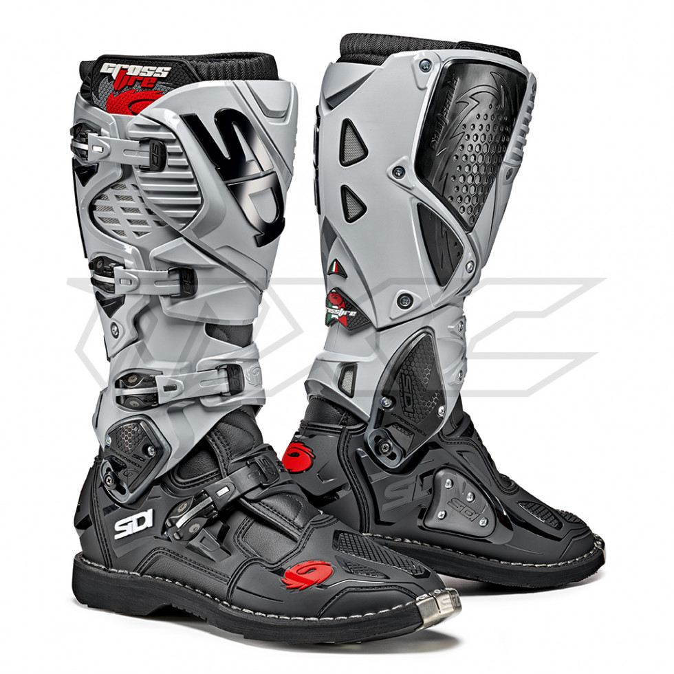 Sidi Crossfire 3 Boot