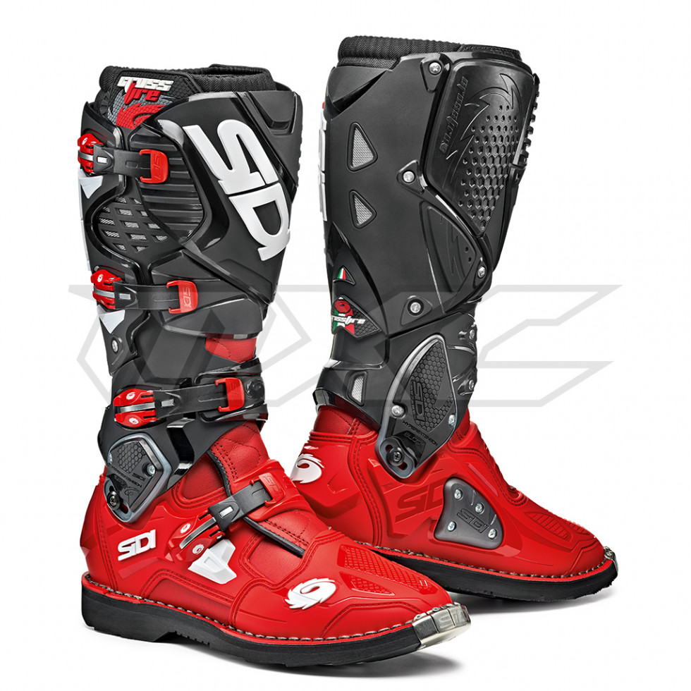 Sidi Crossfire 3 Boot