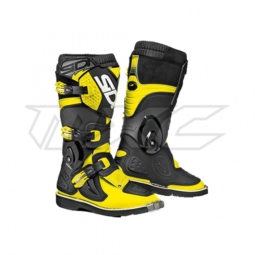 SIDI Flame Kids Boot