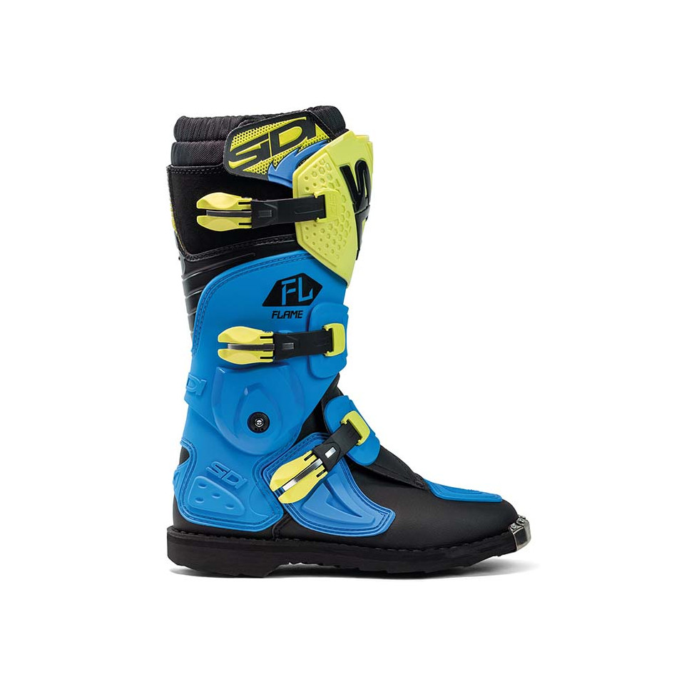 SIDI Flame Kids Boot