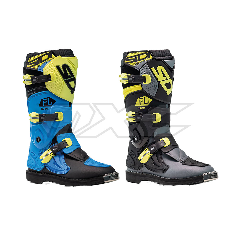SIDI Flame Kids Boot