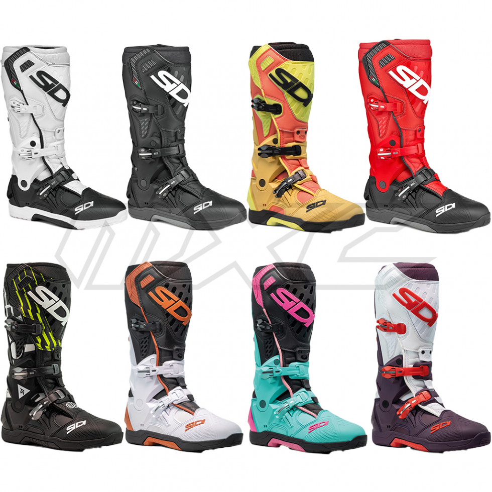 Sidi Crossair Boot