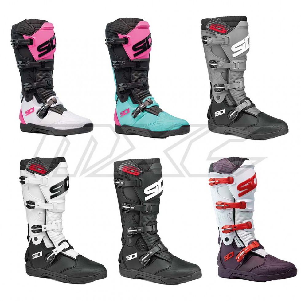 Sidi X-Power SC Boot