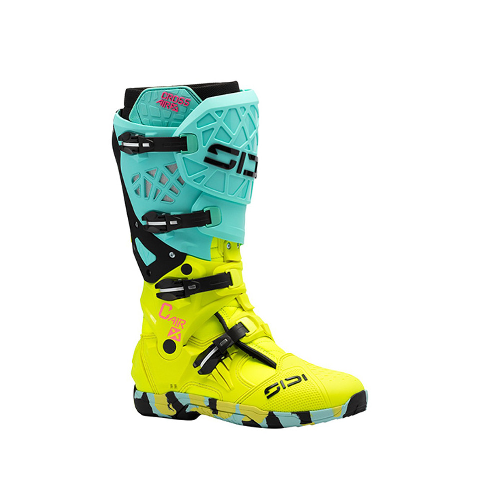 Sidi Crossair X Boot
