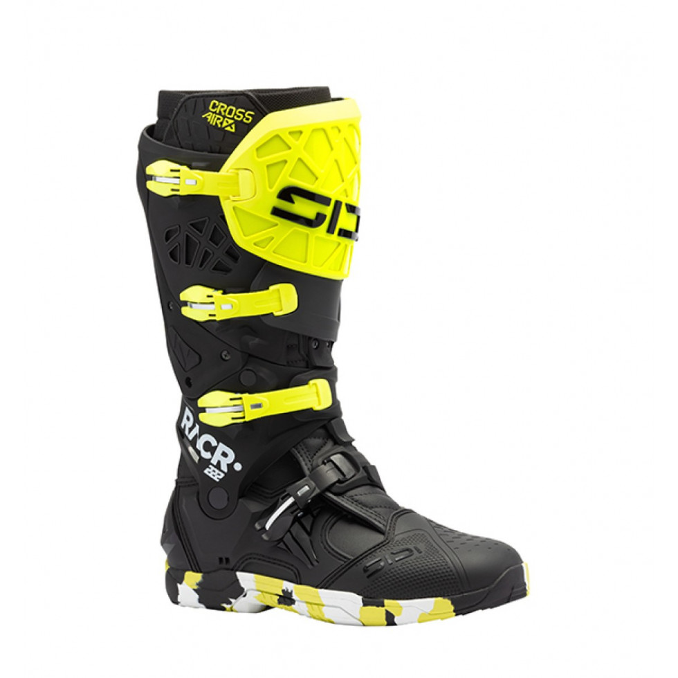 Sidi Crossair X Boot