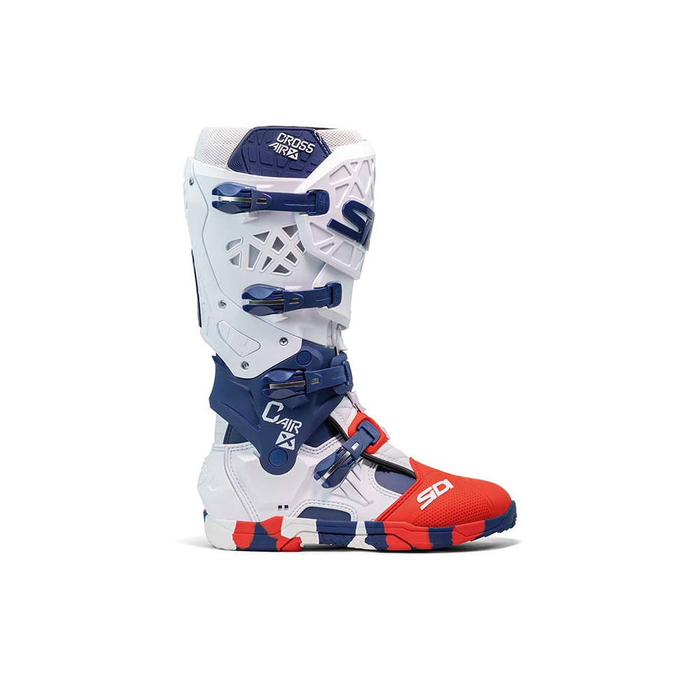 Sidi Crossair X Boot