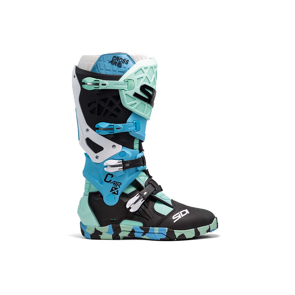 Sidi Crossair X Boot