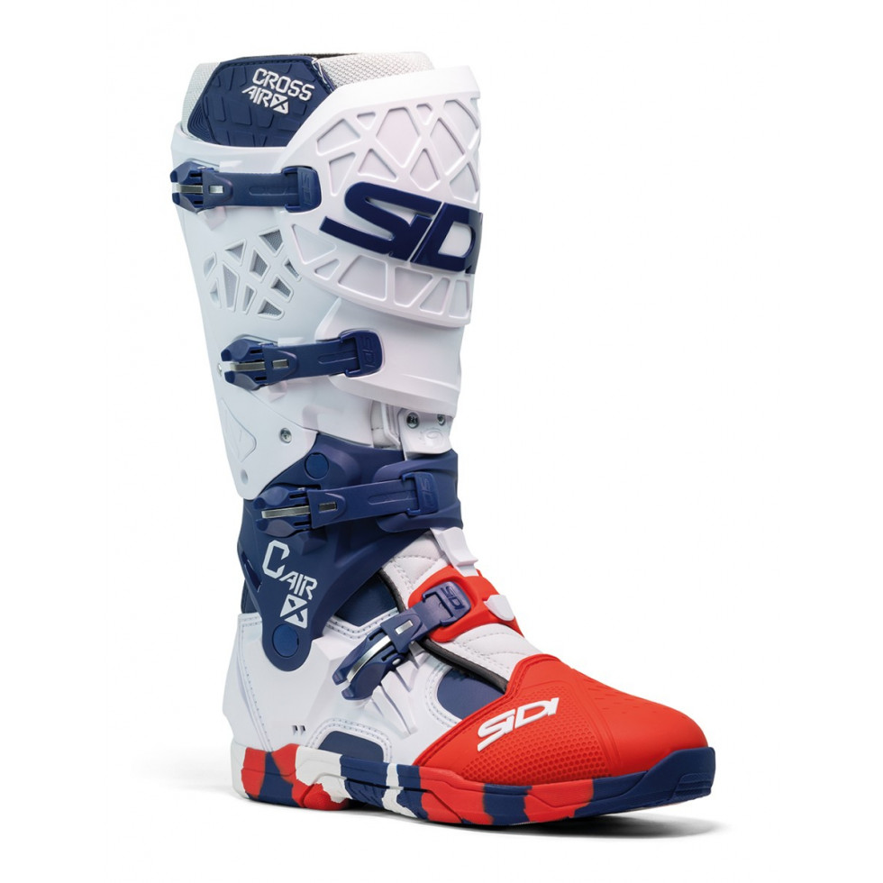 Sidi Crossair X Boot