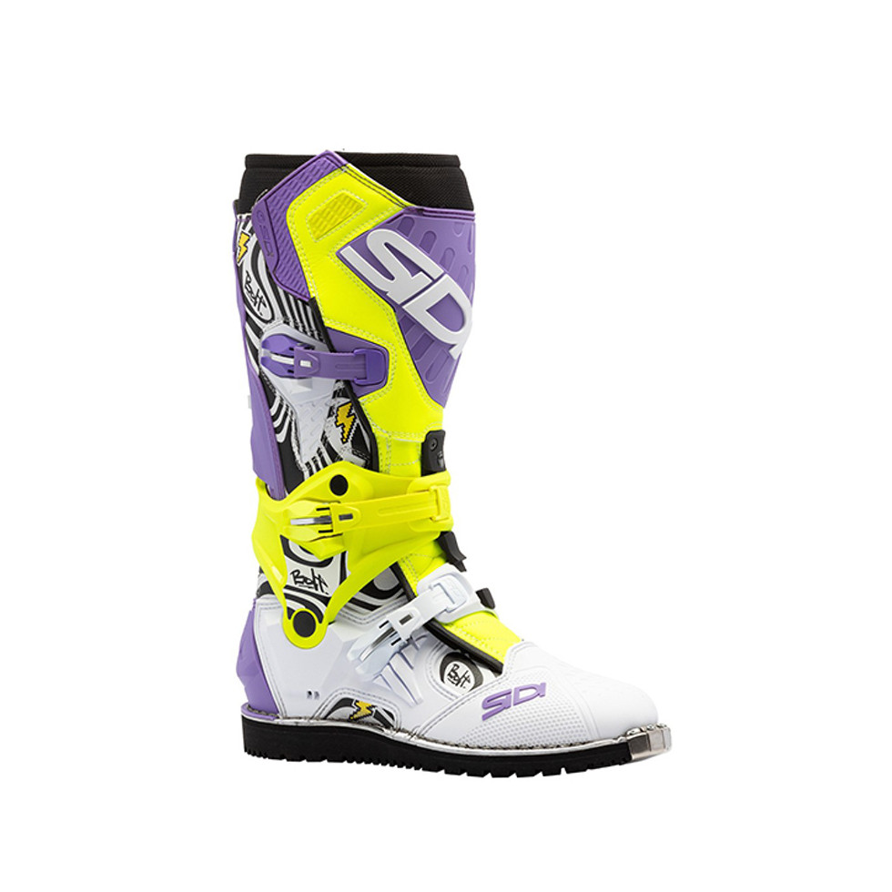 Sidi Crossair HD Boot