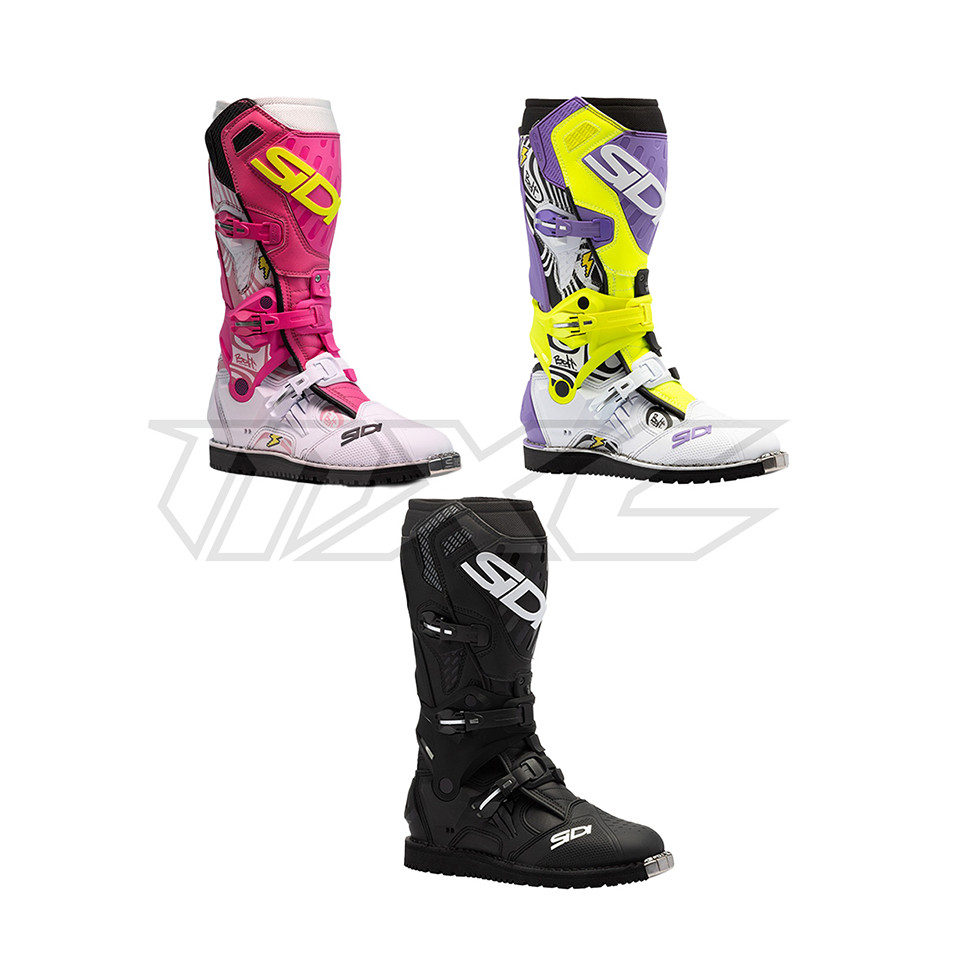 Sidi Crossair HD Boot