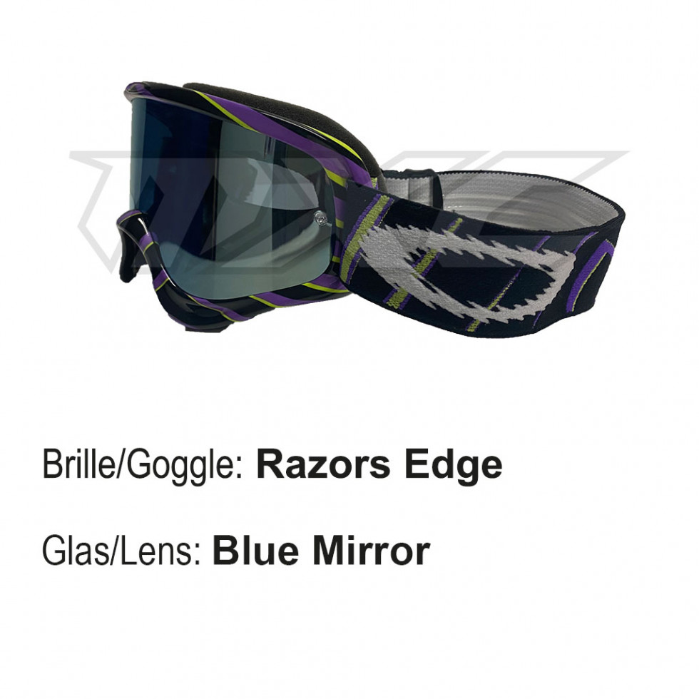 Oakley MX Goggle O Frame