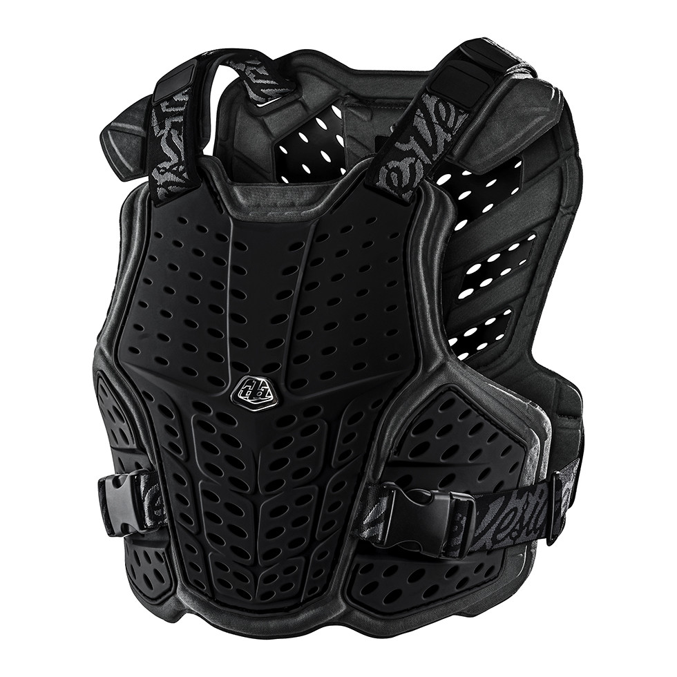 Troy Lee Desings Youth Rockfight Protector Chest Protector