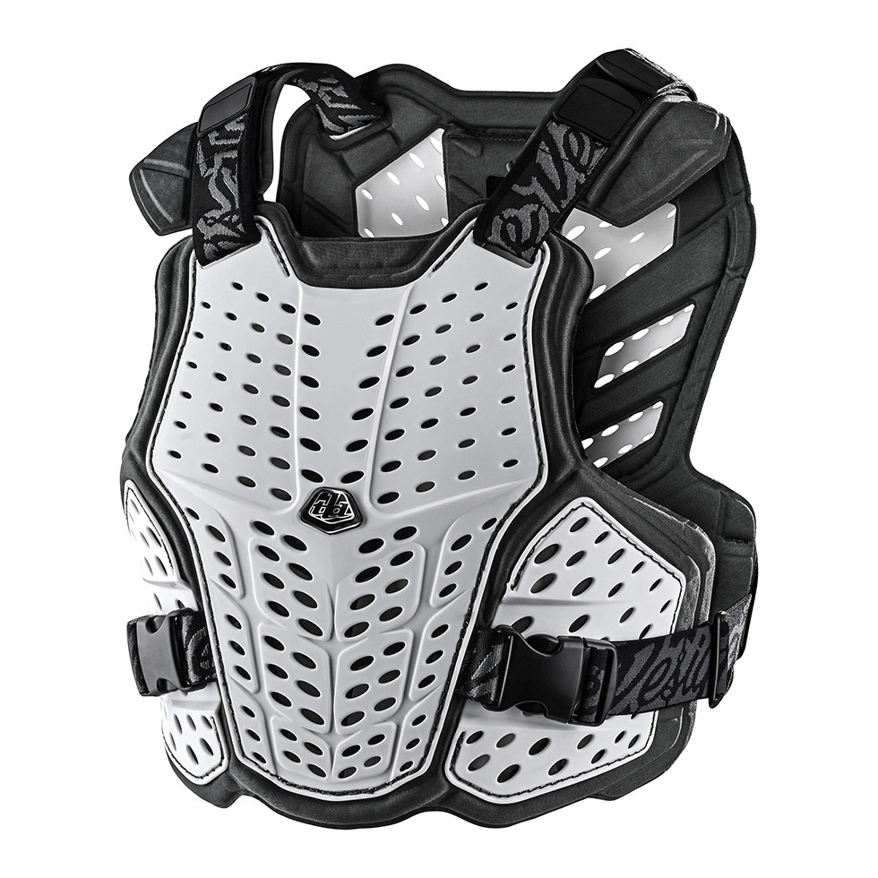 Troy Lee Desings Youth Rockfight Protector Chest Protector
