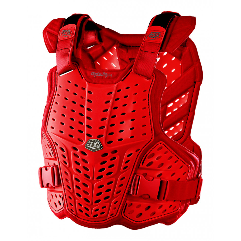 Troy Lee Desings Youth Rockfight Protector Chest Protector