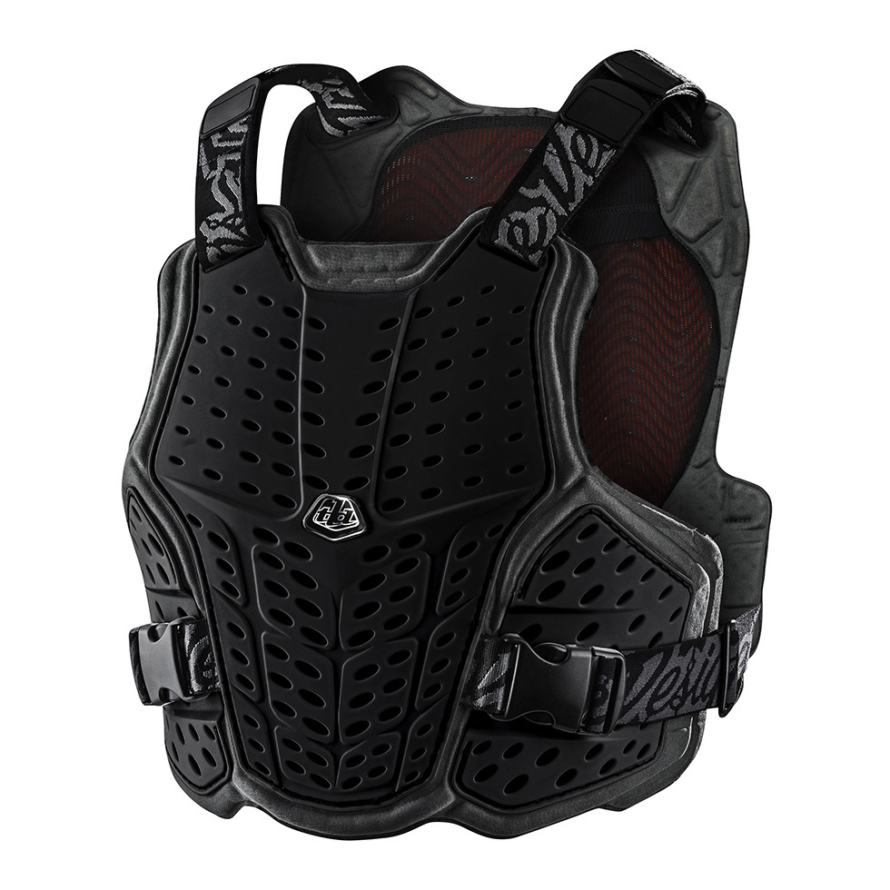Troy Lee Desings Rockfight CE Flex Chest Protector