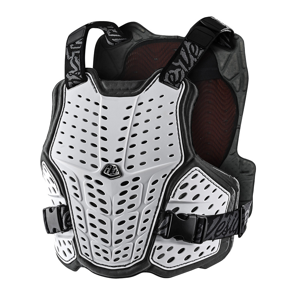 Troy Lee Desings Rockfight CE Flex Chest Protector