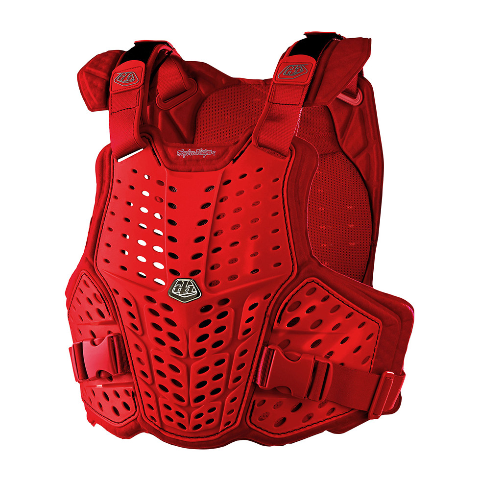 Troy Lee Desings Rockfight CE Flex Chest Protector