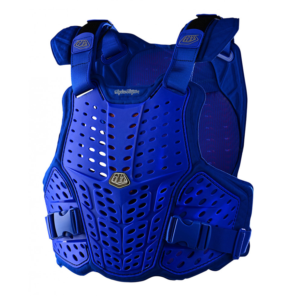 Troy Lee Desings Rockfight CE Flex Chest Protector