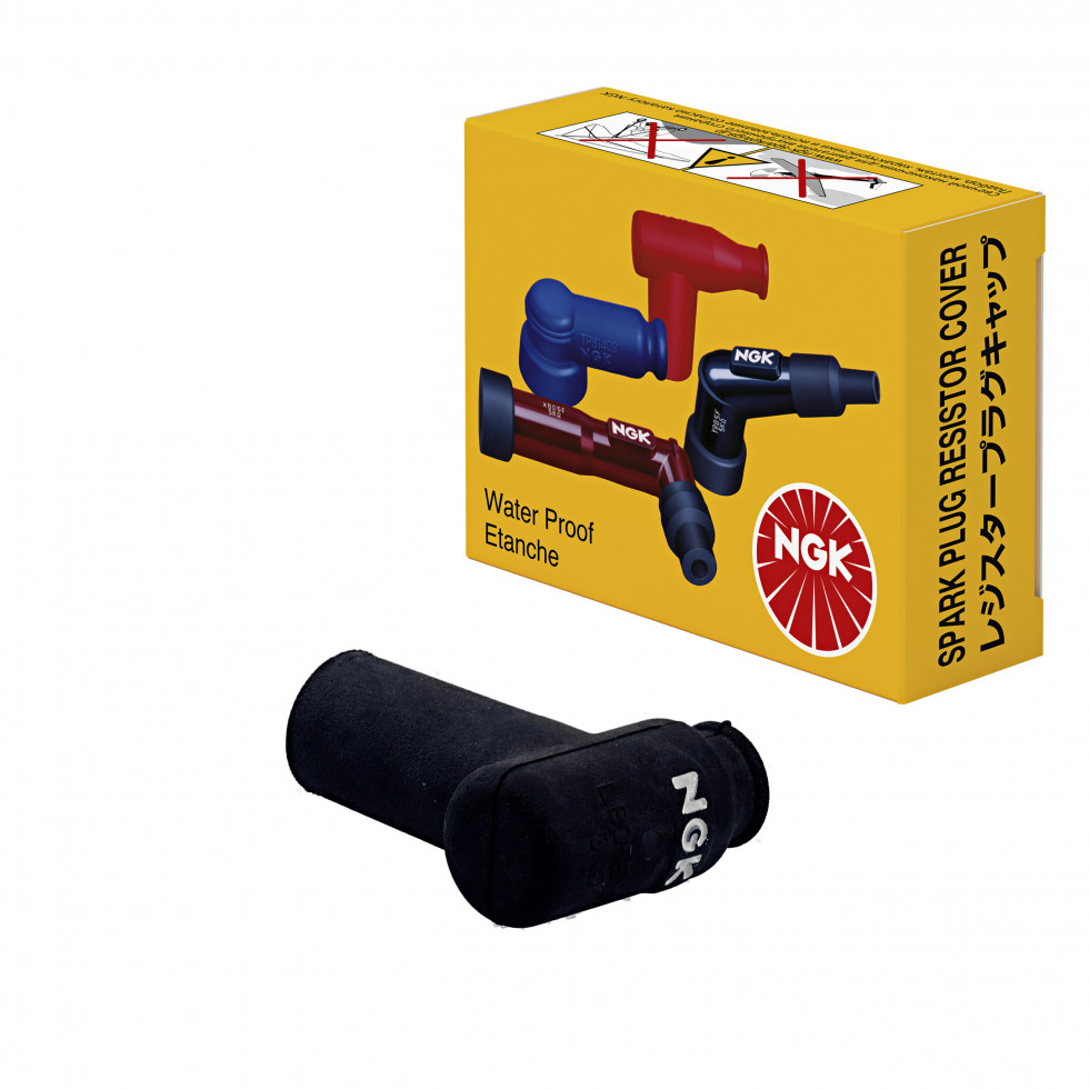 NGK Zündkerzenstecker LB05EMH