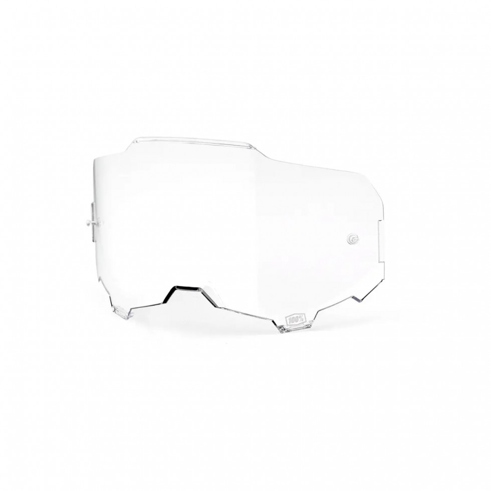 100% Armega/ARmatic UltraHydro Lens