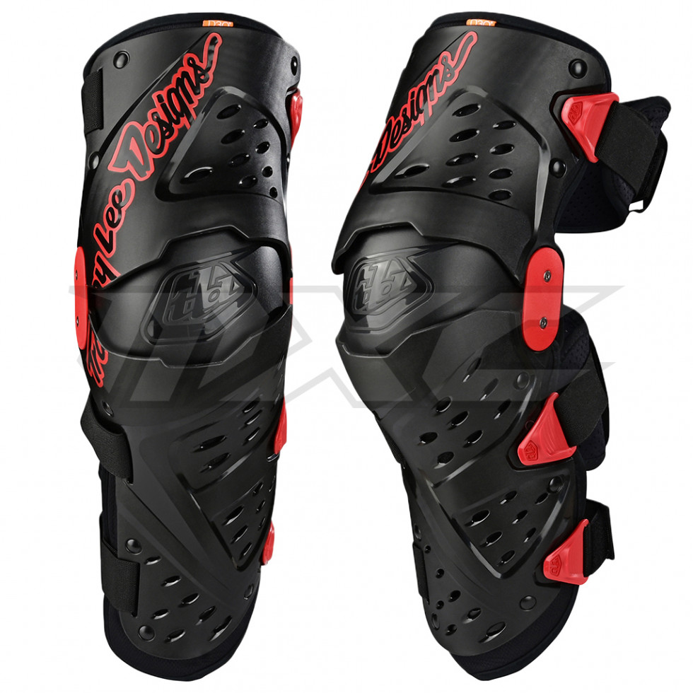 Troy Lee Desings Triad Knee/Shin Guard