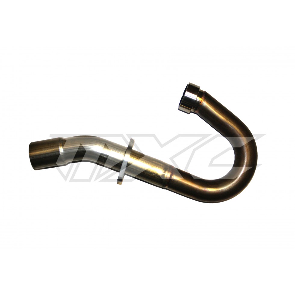 Original Krümmer YZF250 06-09/WRF250 07-08 (gebraucht) YZF250 06-09/WRF250 07-08