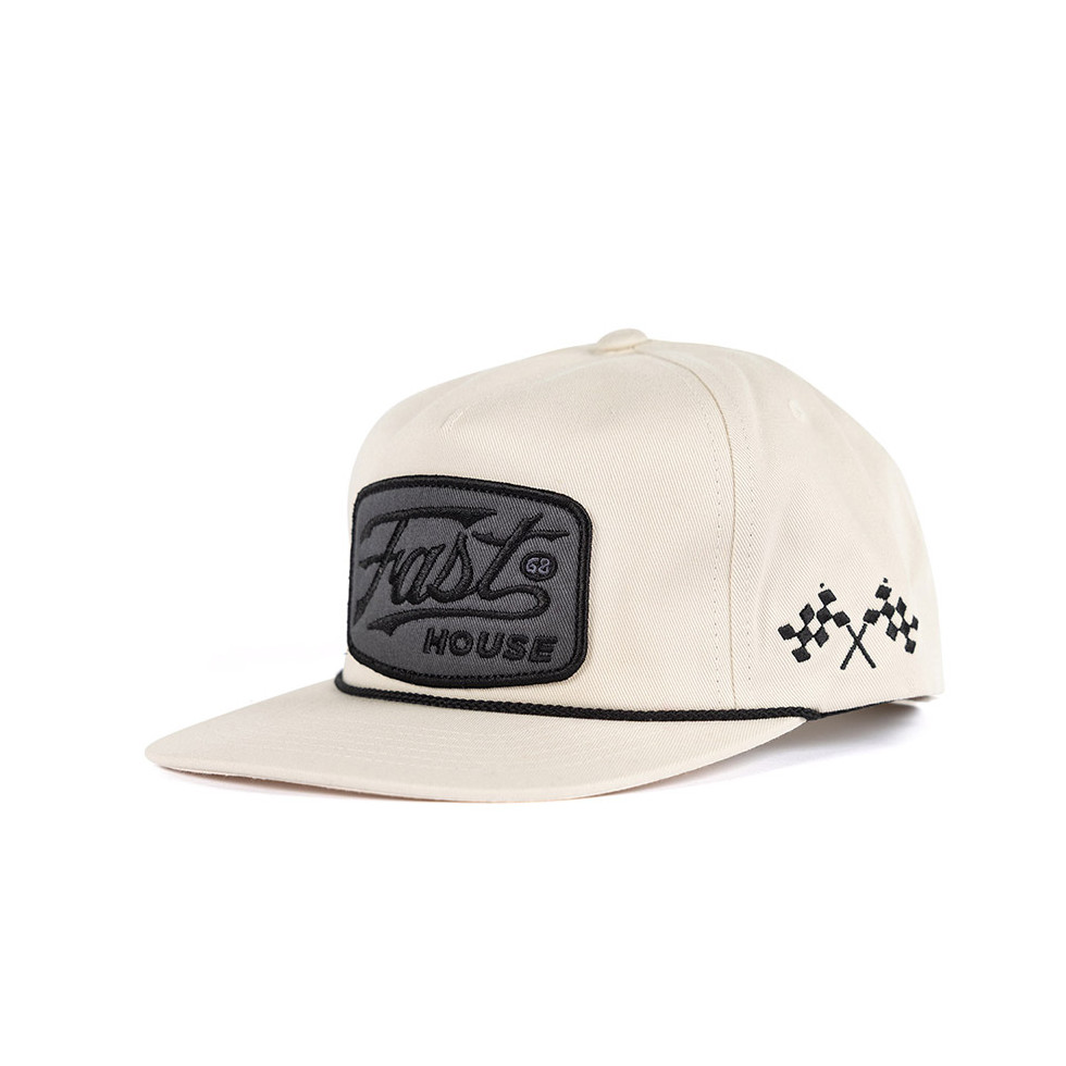 Fasthouse Carrera Hat
