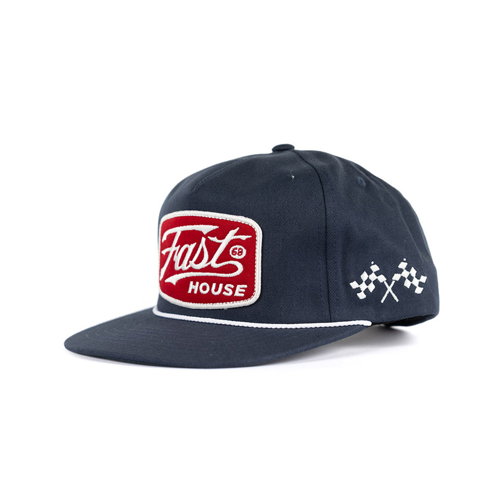 Fasthouse Carrera Hat