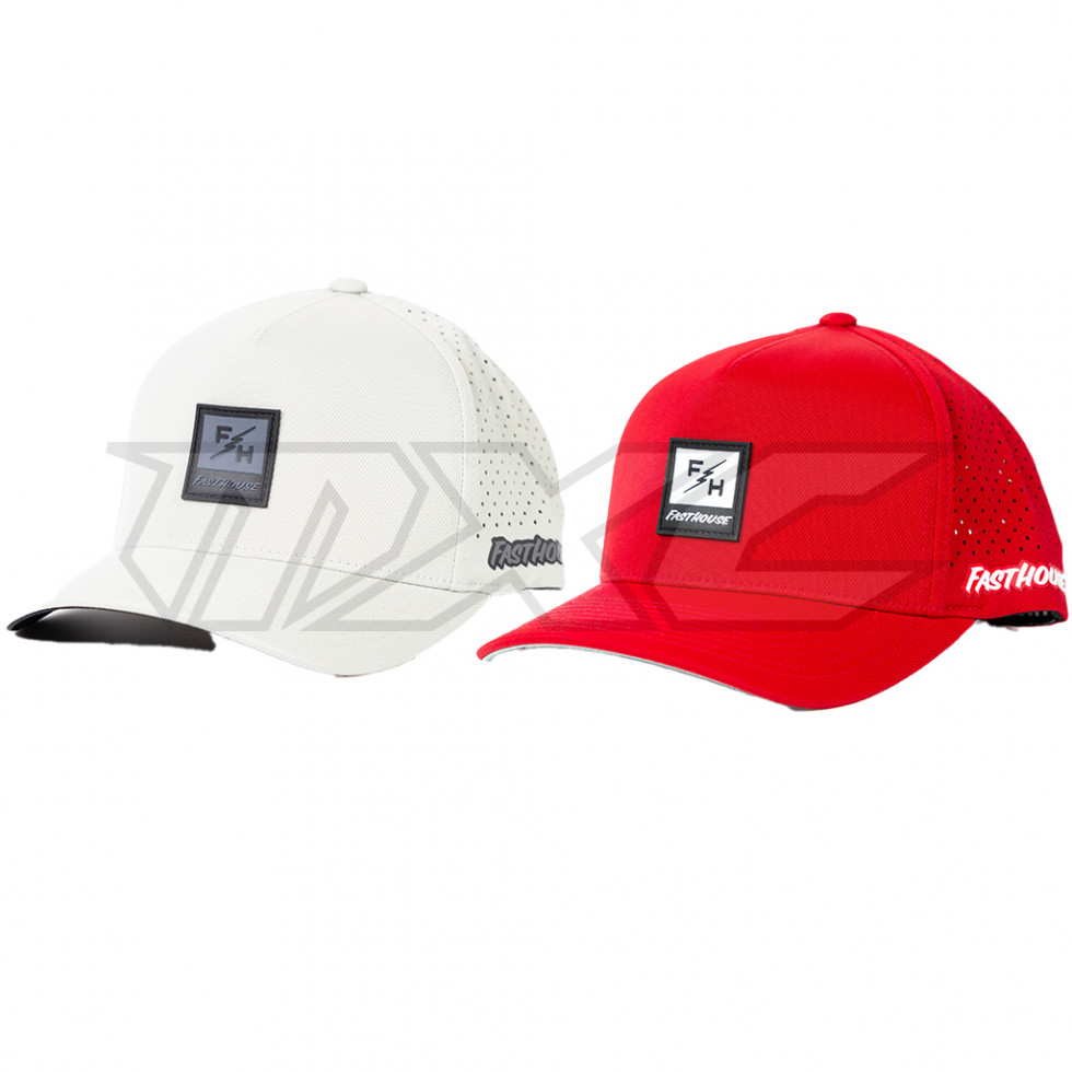Fasthouse Dash 110 Hat
