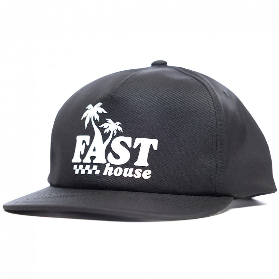 Fasthouse Vacay Hat