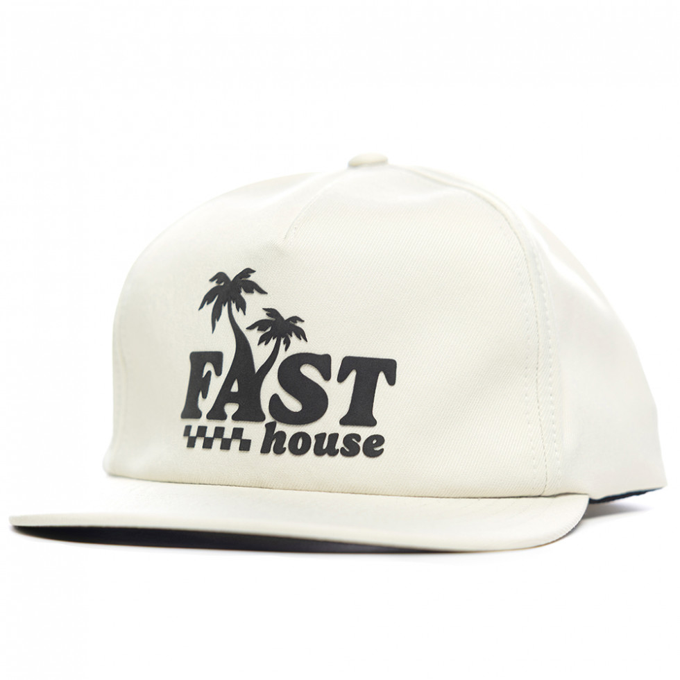 Fasthouse Vacay Hat